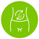 Stoffwechsel icon