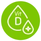 vitamin d icon